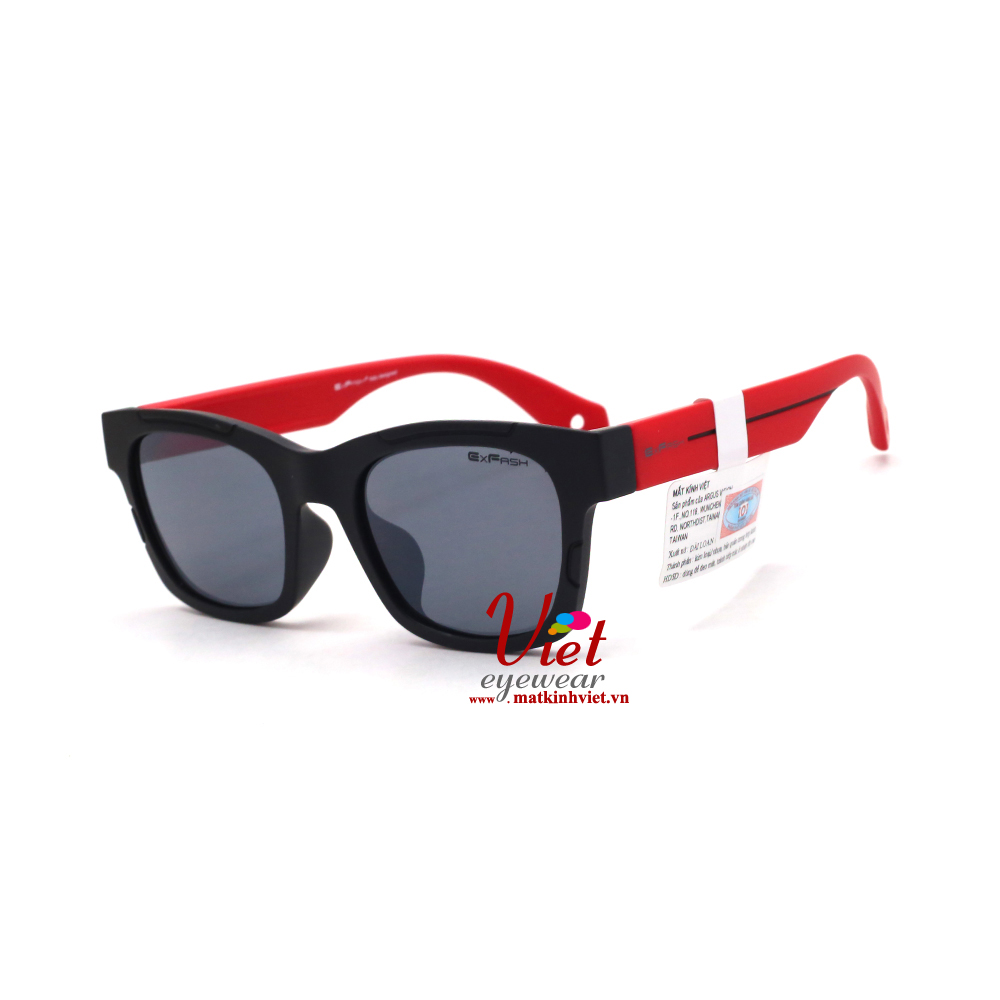 Kính mát EXFASH Kid EF58743 C04